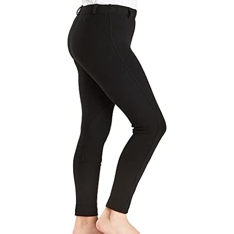 Harry Hall Kids' Comfortable Riding Jodhpurs Cover