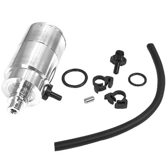 Edwards Adjustable Gas Ballast Oil Return kit for RV