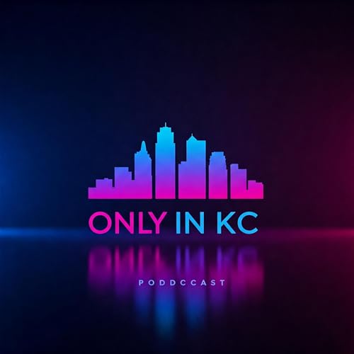 『Only in KC』のカバーアート