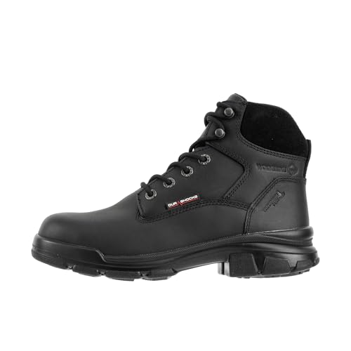 Wolverine mens Durashocks Sr Icon Waterproof Carbonmax 6"2