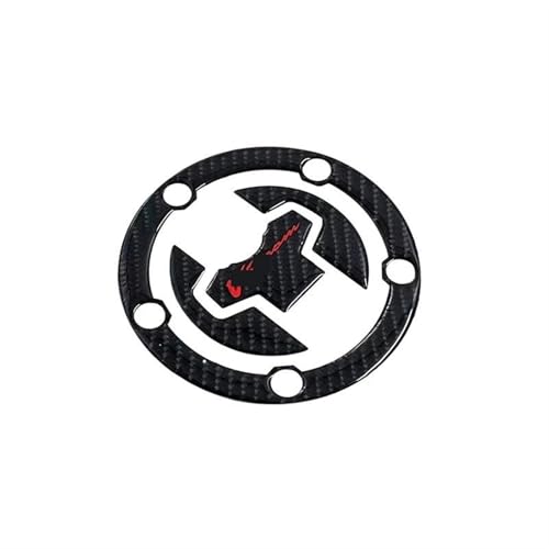 Autocollant 3D pour réservoir Suzuki protection bouchon carburant moto V-Strom GSXR 1050