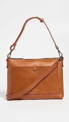 Image of Madewell Women's The Transport Shoulder Crossbody Bag