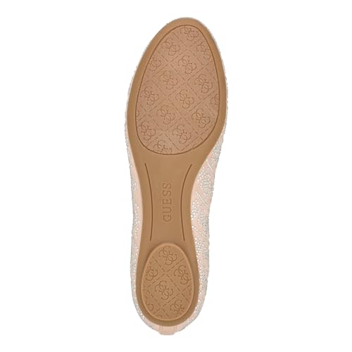 Guess Women's Kairo Ballet Flat3
