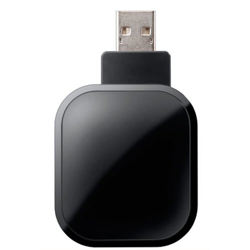 Panasonic Dy-wl10 Wireless Lan Adapter For Select Panasonic Viera Hdtvs And B...