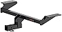Curt Manufacturing 13480 Receiver Hitch Class III Fits Ford Mustang Mach-E