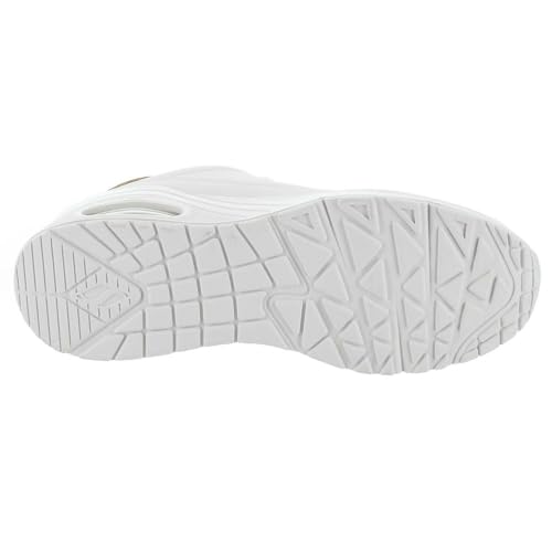 Image of Skechers Women's Uno Wedge - Hi Steps