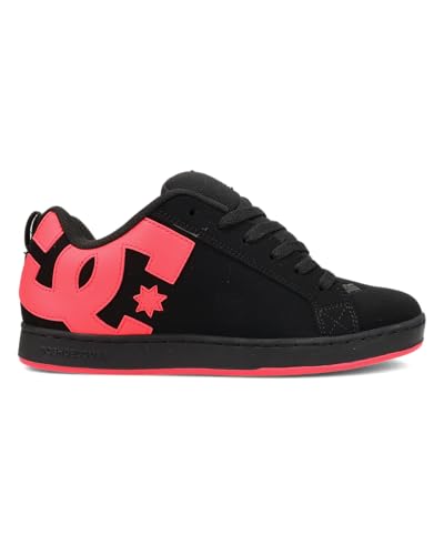 Image of DC Womens Dc Women's Court Graffik Casual Skate Shoe