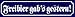 Produktbild Lotusworld New Road Sign Free Beerab's Yesterday Road Sign Blechschild Blechschild Straßenschild Blechschild Blechschild Blechschild 10x40,6 cm