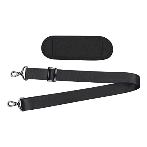 Mosiso MO-SHOULDER-STRAP-DNW-BLACK 56 Inch Shoulder Strap thumb #4
