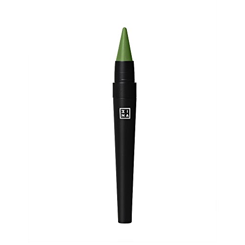 crayon yeux vert émeraude
