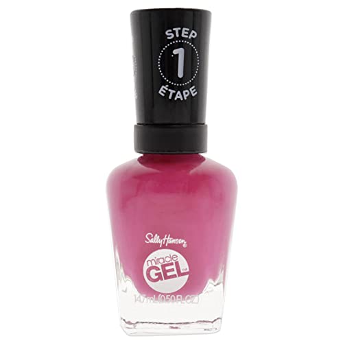 Miracle Gel 319-Tipsy Gypsy 14.7 ml