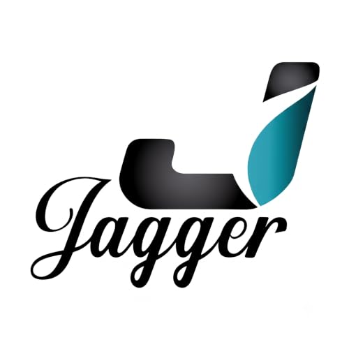 Image of JAGGER JCP2211 PTMT Connection Pipe | Hot & Cold Water Inlet Hose for Wash Basin, Geyser, Kitchen Sink & Flush Tank | Flexible Leak-Proof & Rust Free - Pack of 2 (18 INCH [ PTMT ])