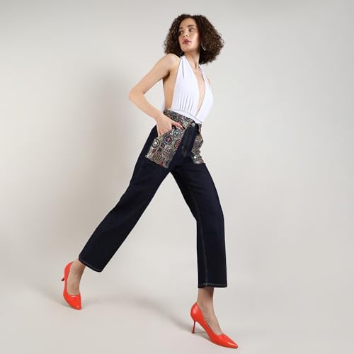 Image of PINACOLADA Women Jeans