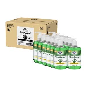 Inc Aloeguard Antimicrobial Soap