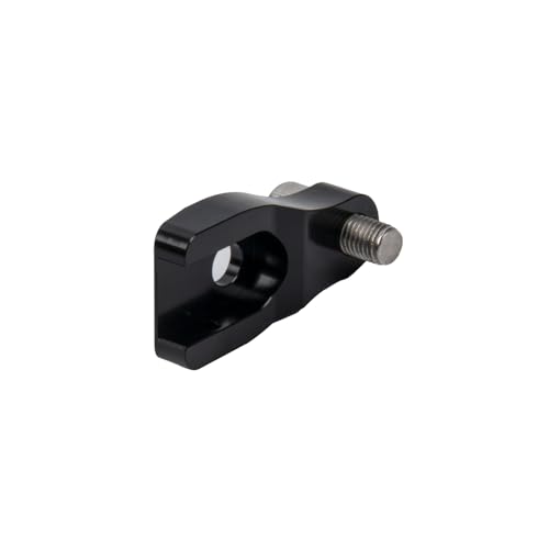Image of EZ-Shift Easy Find Neutral Assistance for All HD Twin Cam Models Before 2017 Neutral Gear Shifter Assist Touring Dyna Softail (Black)