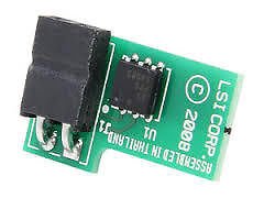 MEGARAID CACHECADE PRO 2.0 SOFTWARE PACK W/FASTPATH-PHYSIC P/N LSI00292 By Re Cover