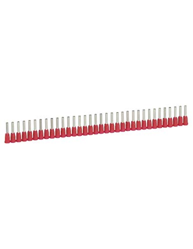 Embout de câblage Legrand 037663 pour éviter les faux contacts du fil 1mm²