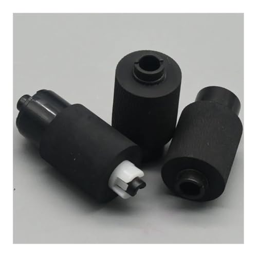 Rouleau de ramassage d'alimentation pour Kyocera ECOSYS M5521 P5021 - Lot de 10 Jeux 302R794350