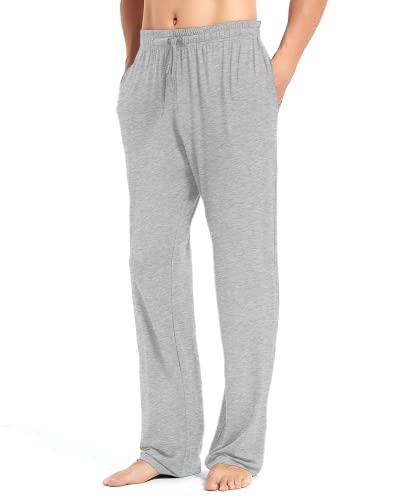 32343638 Long Inseam Mens Tall Pajama Pants Lounge Sleepwear Bottoms product thumbnail 9