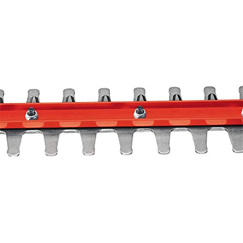 BLACK+DECKER 20V MAX Cordless Hedge Trimmer, 22-Inch, Tool Only (LHT2220B),MEDIUM