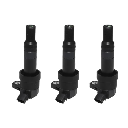 Prise de Bobine d'allumage résolvant faux contacts pour Hyundai I10 1.0 Essence