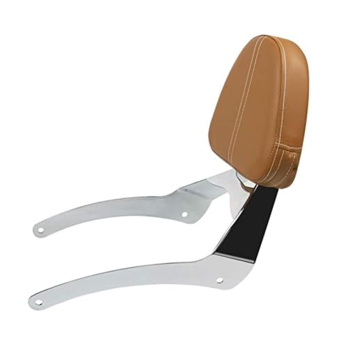 Support de rangement moto et sissy bar Indian Scout Sixty ABS 2016