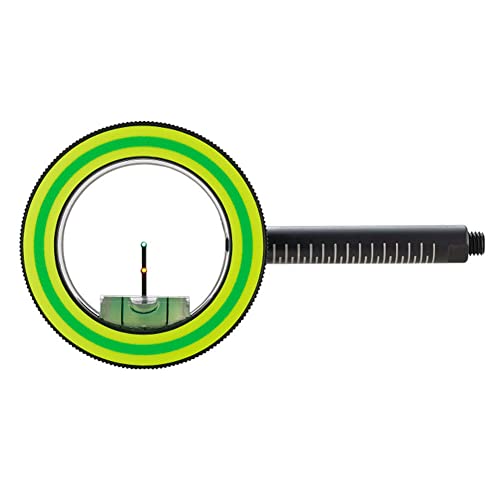 Spot Hogg Fast Eddie Xl Long Bar Wrapped Bow Sight Double 2-Pin .010 Right Hand #TOP2