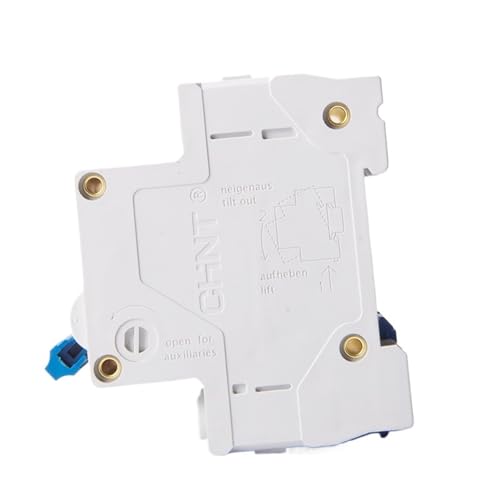 Disjoncteur DZ47-60 3P 25A miniature avec courbe de type C haute précision