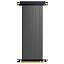 ADT-Link Cavo Di Prolunga PCI-E 3.0 X16 Maschio-Femmina R33SL 20cm - Estensione Per Scheda Grafica GTX1080ti, RX580