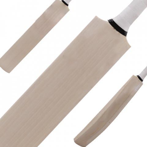 MRF Impact Ab De Villiers Cricket Bat Sticker