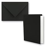 Formato de las tarjetas: DIN B6 – 120 x 169 mm (12,0 x 16,9 cm) plegado – 169 x 240 mm (16,9 x 24,0 cm) abierto. Material resistente para las más altas exigencias. 100% ecológico, solo de papel reciclado sin blanqueadores ni colorantes – Gramaje: 220 g/m² – Incluye inserciones a juego