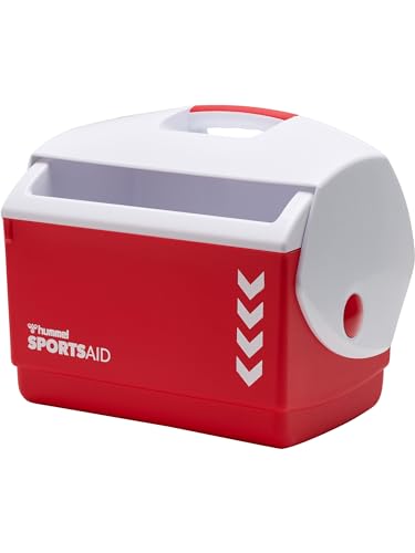 hummel Kühlbox F3001 rot, One Size Herren