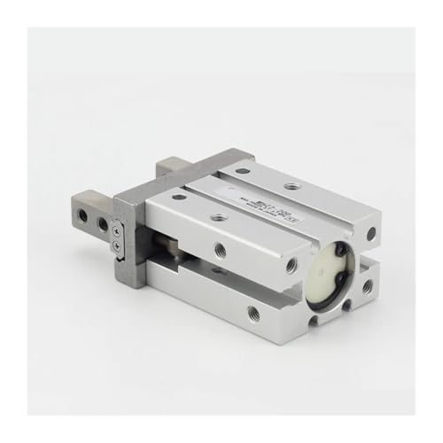 Vérin MHZ2 10D pneumatique double effet à encombrement réduit