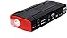 Produktbild Jump Starter Powerbank Ignition 13800mAh mit Taschenlampe schwarz/rot