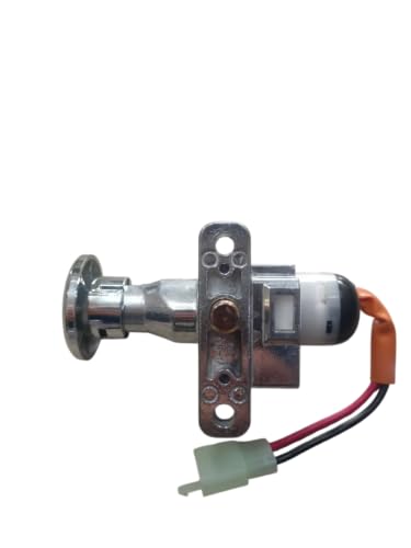 Generic Voltplus Ignition Lock Set with 2 Keys - Image 5