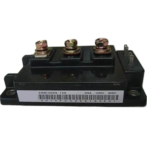 WUZDPRCJ 1pc 2MBI300N-120 IGBT Module 2MBI300N120