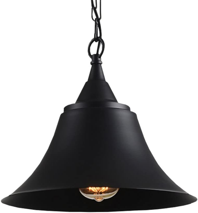 Luminaire rétro en métal pour remplacer un plafonnier classique usé