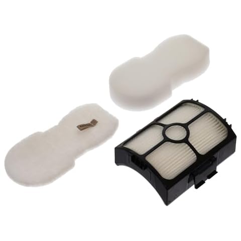 Paxanpax PFC1498 Filter Kit for Shark HZ3000UKT Cover