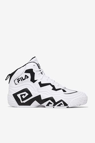 Fila Men's MB - Free Guard Sculpted Shoes2