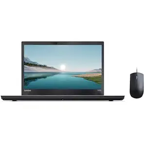 (Refurbished) Lenovo ThinkPad T470 6th Gen Intel Core i5 Thin & Light HD Laptop (8 GB DDR4 RAM/256 GB SSD/14
