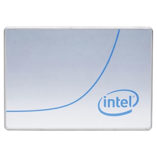 SSDPE2KX040T701 Intel SSD DC P4500 4.0TB 2.5IN PCIE