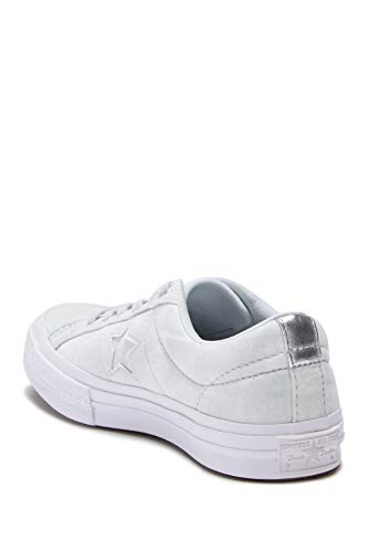 Converse Kids One Star Ox Casual Shoe2