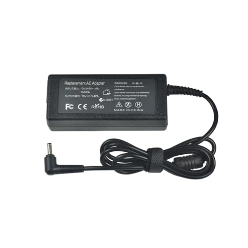 Chargeur PC portable 19V pour travailler en toute sérénité