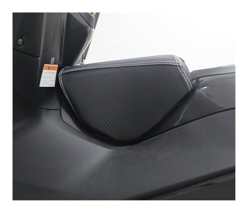 Asiento pasajero trasero TECH MAX con acabado premium para niños 2