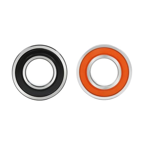 Roulement direction moto ABS rechange 25mm 52mm jante avant 18" scellé