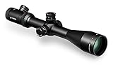 Vortex Optics PST-416F1-M Viper PST 4-16x50 FFP Riflescope with EBR-1 MRAD Reticle