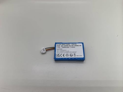 Batterie GPS BMW Navigator 6 et 5 pour prolonger vos trajets à moto