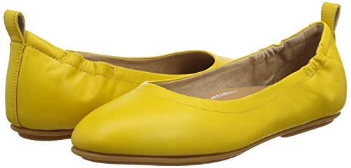 Image of FitFlop Womens Allegro Ballet Flat