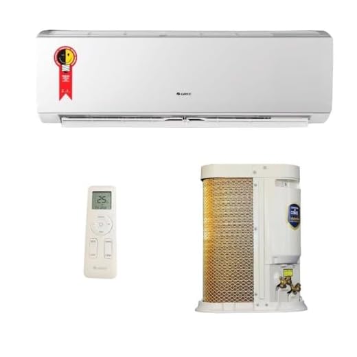 Ar-Condicionado Split HW Gree G-Top Plus 18.000 BTUs Quente/Frio 220V