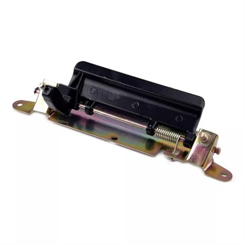 Interrupteur d'ouverture de hayon arrière pour coffre Toyota Hiace 81278-95J07